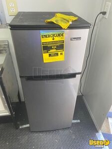 2020 Concession Trailer Flatgrill Texas for Sale