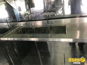 2020 Concession Trailer Flatgrill Utah for Sale