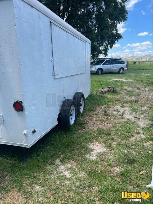 2020 Concession Trailer Florida for Sale