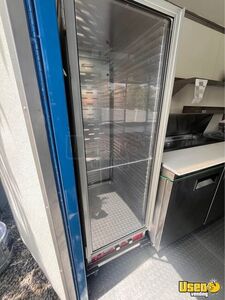2020 Concession Trailer Generator California for Sale