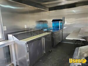 2020 Concession Trailer Generator Wyoming for Sale