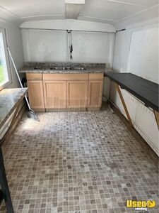 2020 Concession Trailer Hand-washing Sink Florida for Sale