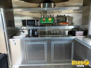 2020 Concession Trailer Hand-washing Sink Wyoming for Sale