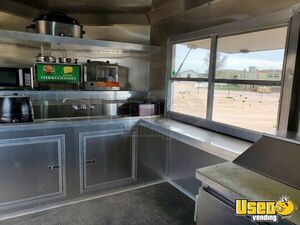 2020 Concession Trailer Hot Dog Warmer Wyoming for Sale