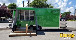 2020 Concession Trailer Idaho for Sale