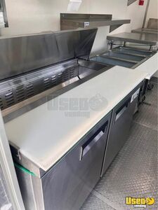 2020 Concession Trailer Insulated Walls California for Sale