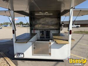 2020 Concession Trailer Insulated Walls Missouri for Sale