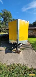 2020 Concession Trailer Interior Lighting Louisiana for Sale