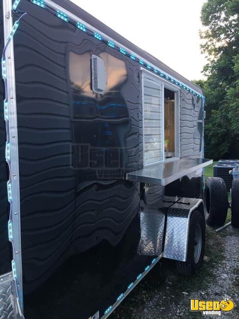 2020 Concession Trailer Kentucky for Sale