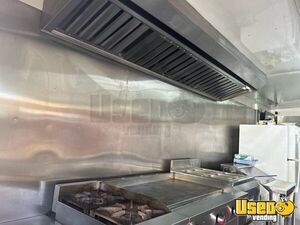 2020 Concession Trailer Kitchen Food Trailer Concession Window Arkansas for Sale