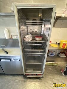 2020 Concession Trailer Kitchen Food Trailer Exhaust Fan Texas for Sale