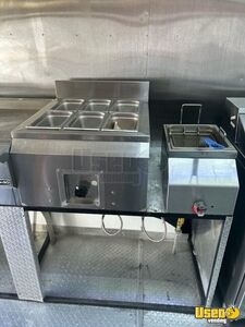 2020 Concession Trailer Kitchen Food Trailer Propane Tank Arkansas for Sale