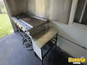 2020 Concession Trailer Kitchen Food Trailer Propane Tank Texas for Sale