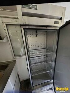 2020 Concession Trailer Kitchen Food Trailer Refrigerator Texas for Sale