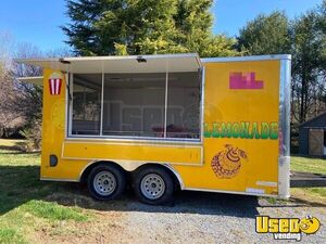 2020 Concession Trailer Maryland for Sale