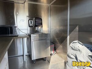 2020 Concession Trailer Microwave Missouri for Sale