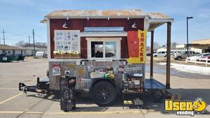 2020 Concession Trailer Nebraska for Sale