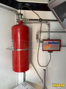 2020 Concession Trailer Pro Fire Suppression System New York for Sale