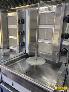 2020 Concession Trailer Propane Tank Texas for Sale