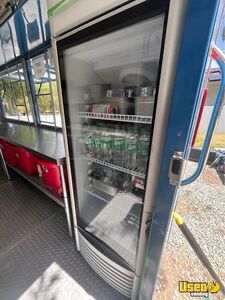 2020 Concession Trailer Refrigerator California for Sale