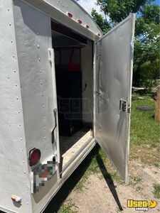 2020 Concession Trailer Refrigerator Florida for Sale