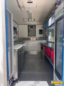 2020 Concession Trailer Removable Trailer Hitch California for Sale