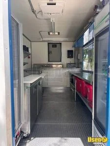2020 Concession Trailer Removable Trailer Hitch California for Sale