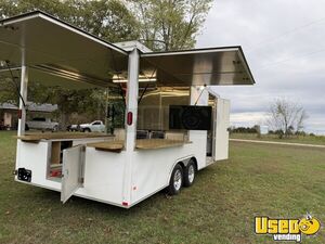2020 Concession Trailer Spare Tire Missouri for Sale
