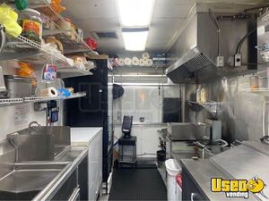 2020 Concession Trailer Stainless Steel Wall Covers Oregon for Sale