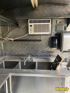2020 Concession Trailer Stovetop Texas for Sale