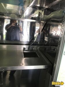 2020 Concession Trailer Stovetop Utah for Sale