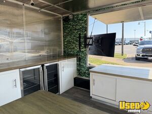 2020 Concession Trailer Surveillance Cameras Missouri for Sale
