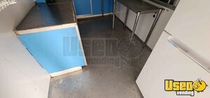 2020 Concession Trailer Triple Sink Louisiana for Sale