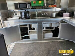 2020 Concession Trailer Triple Sink Wyoming for Sale