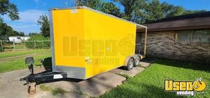 2020 Concession Trailer Work Table Louisiana for Sale