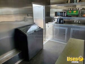 2020 Concession Trailer Work Table Wyoming for Sale