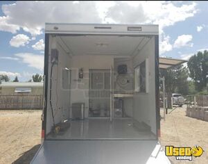 2020 Concessions Concession Trailer Bathroom Nevada for Sale
