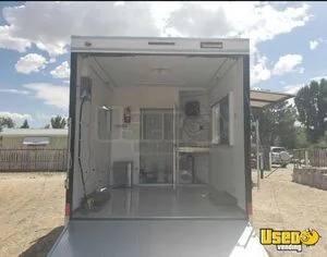2020 Concessions Concession Trailer Bathroom Nevada for Sale