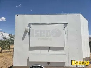 2020 Concessions Concession Trailer Concession Window Nevada for Sale