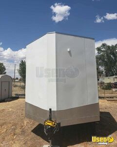 2020 Concessions Concession Trailer Diamond Plated Aluminum Flooring Nevada for Sale