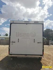 2020 Concessions Concession Trailer Exterior Customer Counter Nevada for Sale