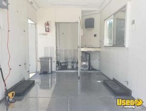 2020 Concessions Concession Trailer Fire Extinguisher Nevada for Sale