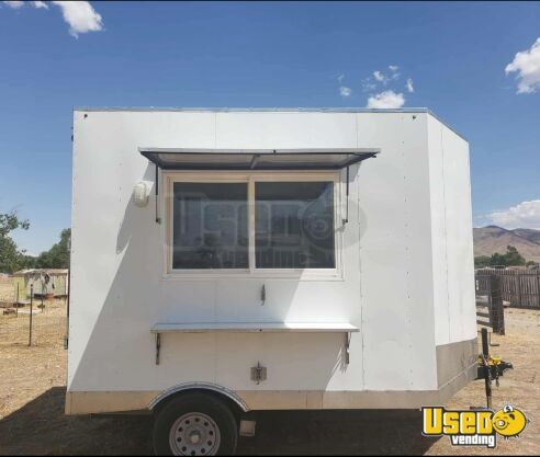 2020 Concessions Concession Trailer Nevada for Sale