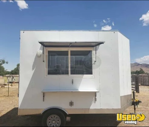 2020 Concessions Concession Trailer Nevada for Sale