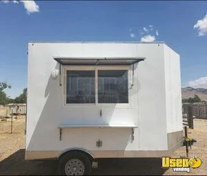 2020 Concessions Concession Trailer Nevada for Sale
