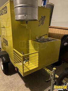 2020 Corn Roasting Trailer Corn Roasting Trailer Texas for Sale