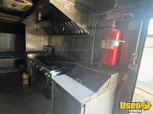 2020 Covered Wagon Kitchen Food Trailer Cabinets Texas for Sale