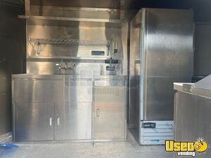 2020 Covered Wagon Kitchen Food Trailer Concession Window Texas for Sale