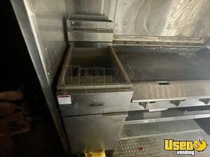 2020 Covered Wagon Kitchen Food Trailer Exterior Customer Counter Texas for Sale