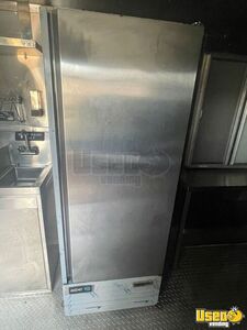 2020 Covered Wagon Kitchen Food Trailer Insulated Walls Texas for Sale